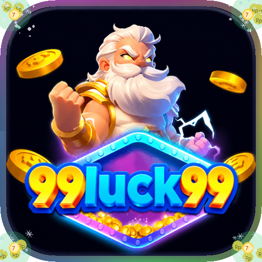 99luck99 — galeri pratinjau - APK Resmi